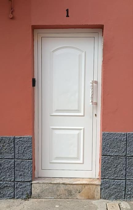 Altavista Βίλα Arucas Εξωτερικό φωτογραφία