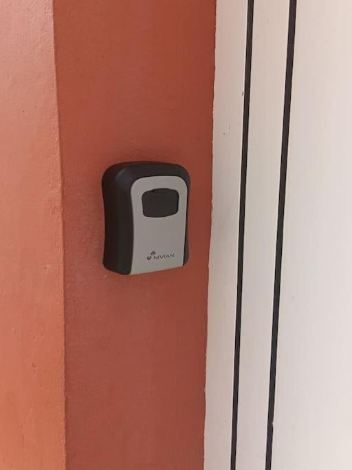 Altavista Βίλα Arucas Εξωτερικό φωτογραφία