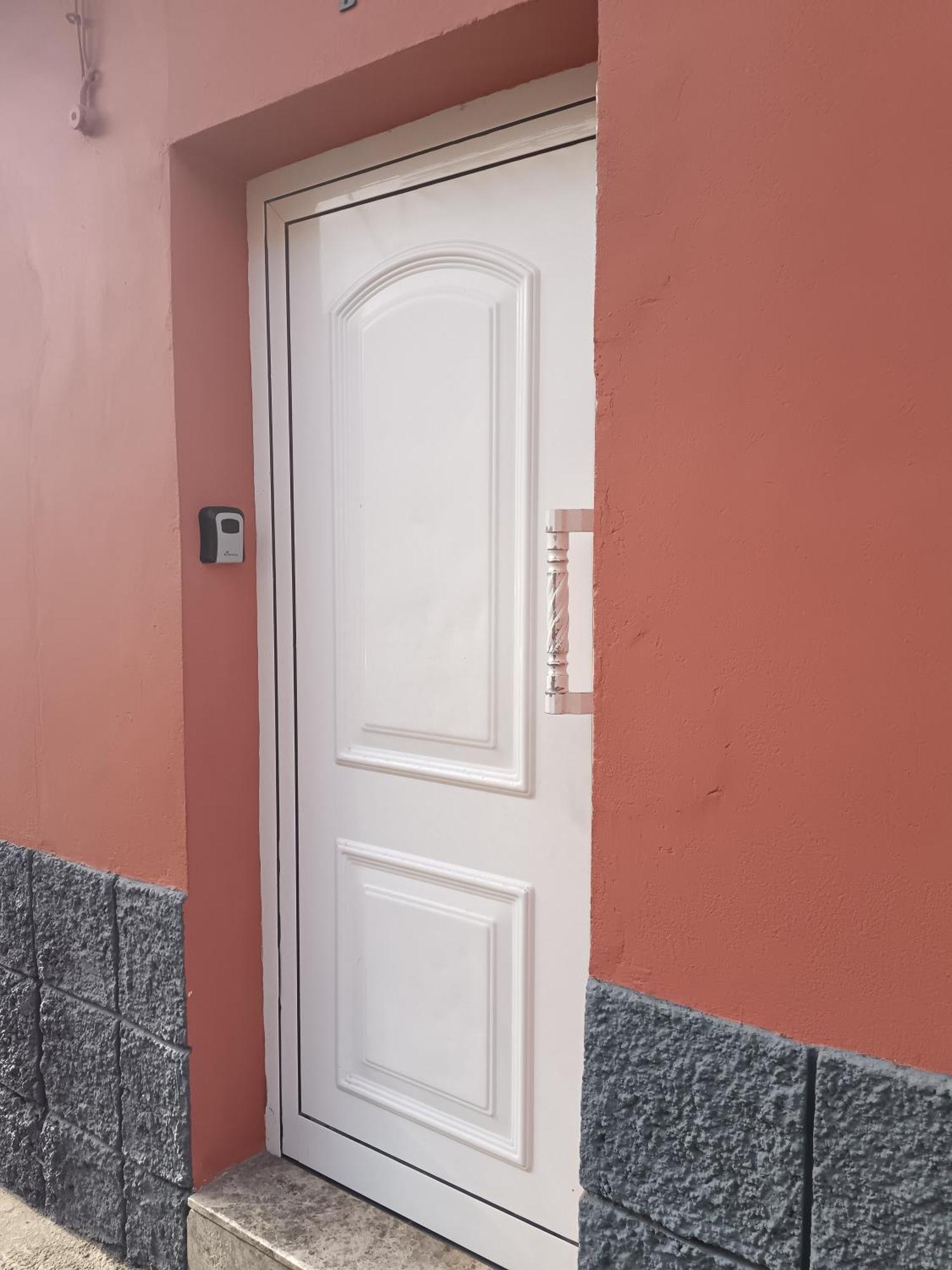 Altavista Βίλα Arucas Εξωτερικό φωτογραφία